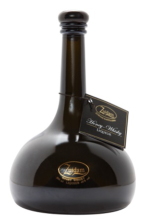 Zuidam Honing Whisky Likeur