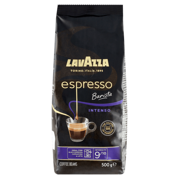 Lavazza Espresso barista koffiebonen