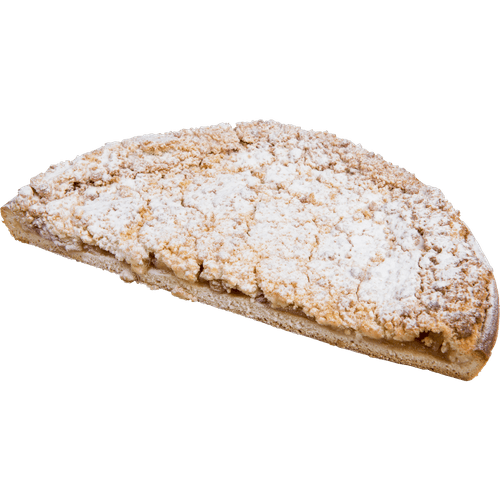Appel kruimelvlaai