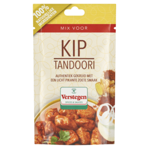 Verstegen Mix Kip Tandoori