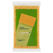 g'woon doekjes