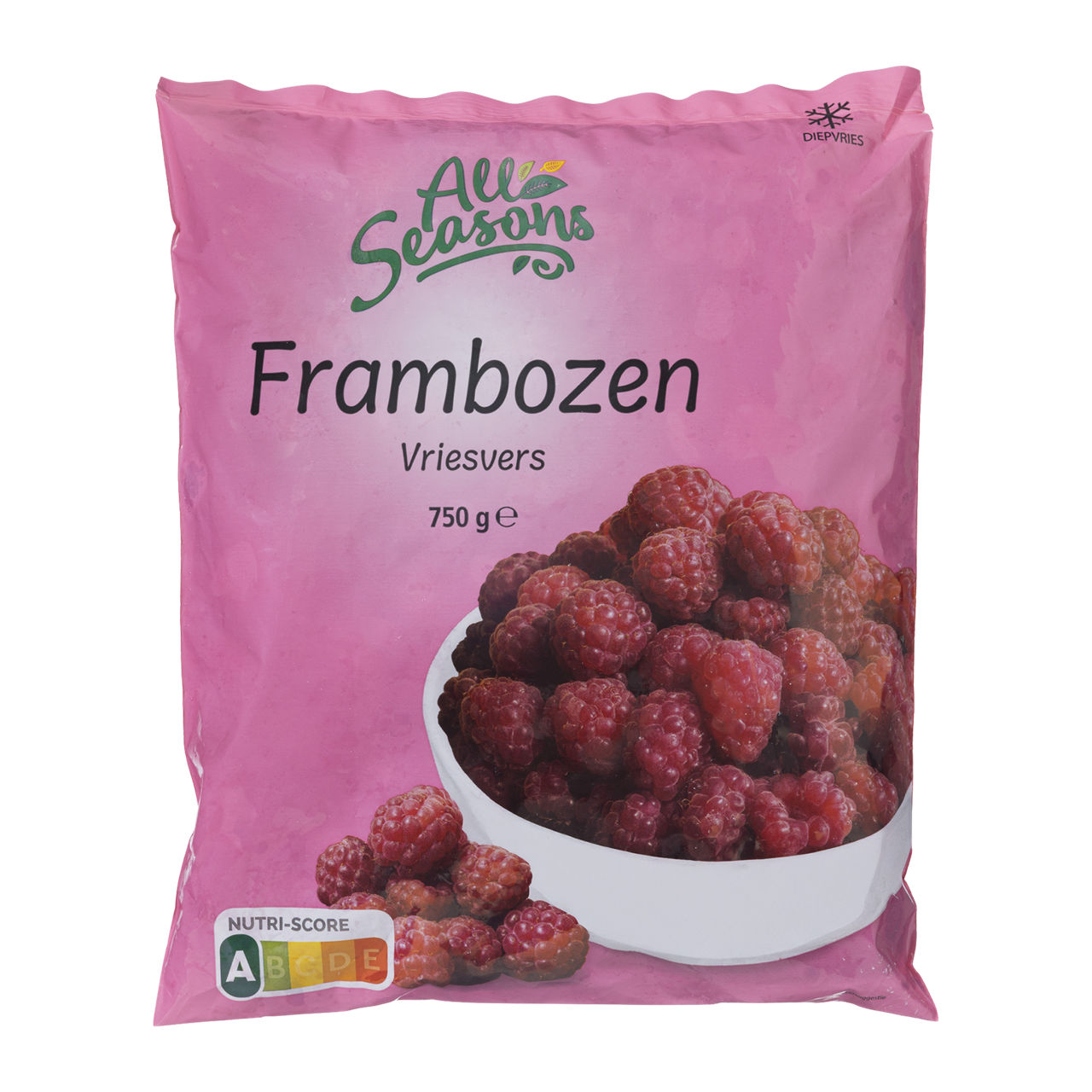 Frambozen