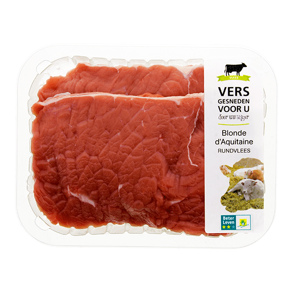 PLUS Entrecote 2st