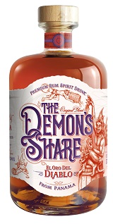 The Demon's Share 3 Yrs