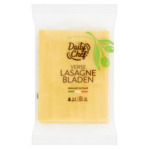 Daily Chef Lasagnebladen