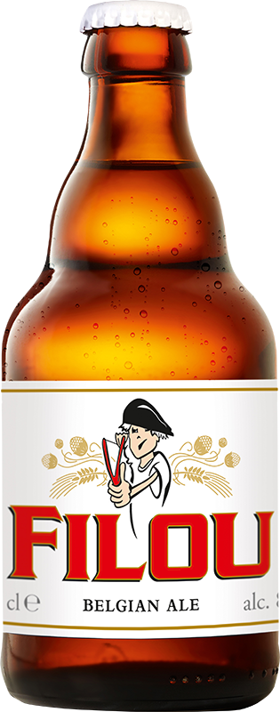 Filou Goud Blond