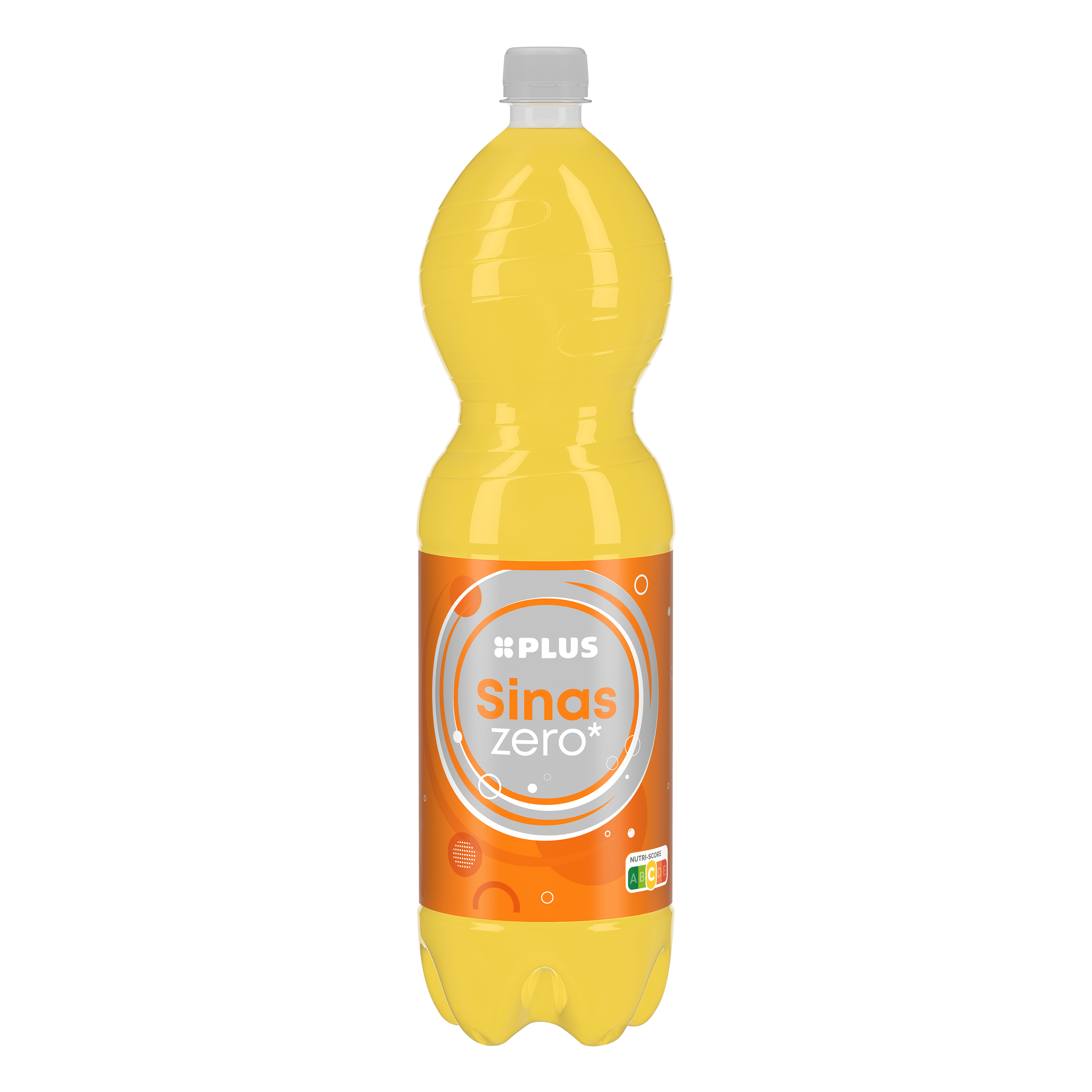 PLUS Sinas zero