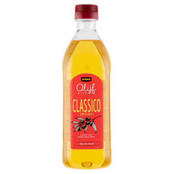 Jumbo Olijfolie Classico 500 ml