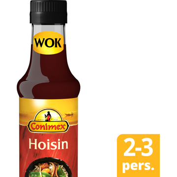 Conimex Woksaus Hoisin 175 ml