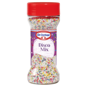 Dr. Oetker Disco