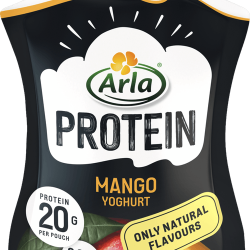 Arla Protein yoghurt mango