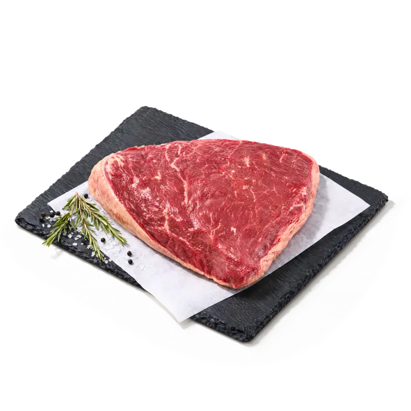 AH Excellent Runder picanha graangevoerd