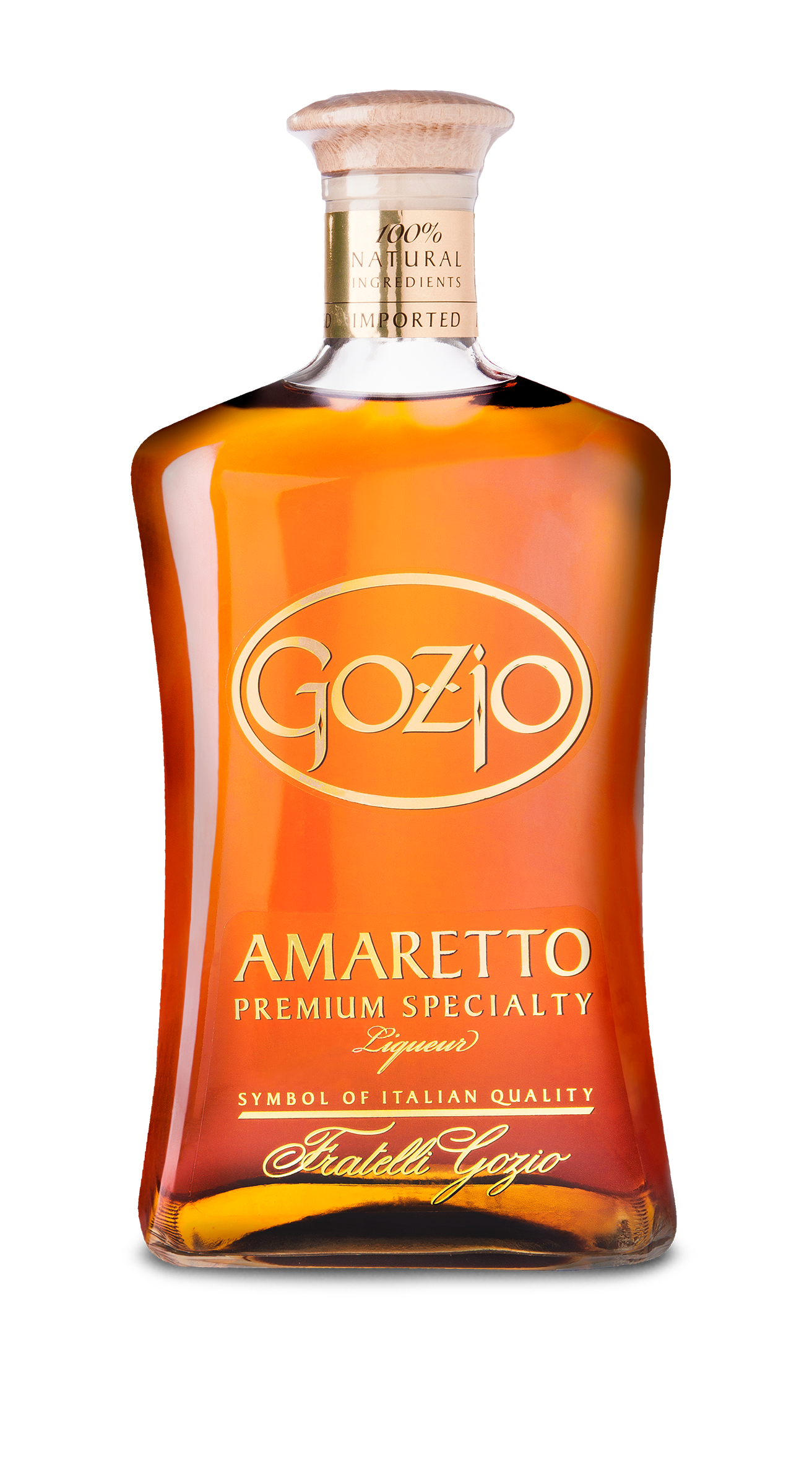 Gozio Amaretto