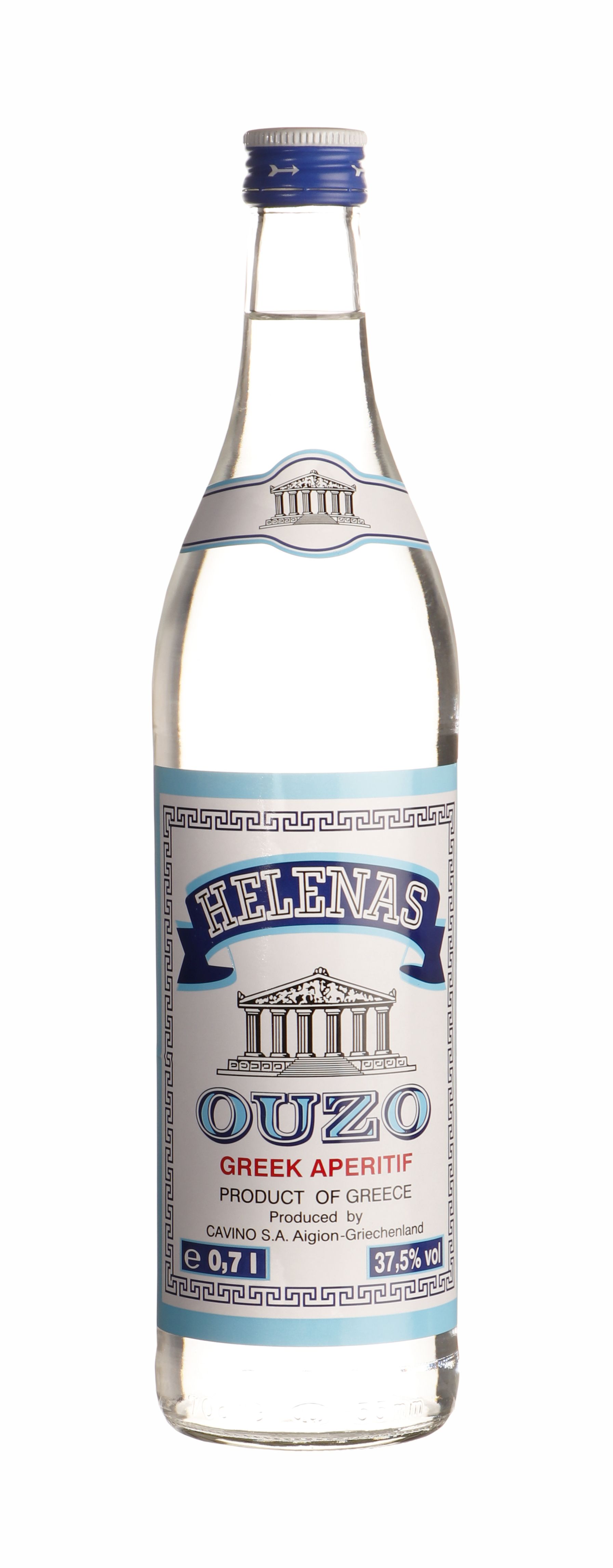 Helenas Ouzo