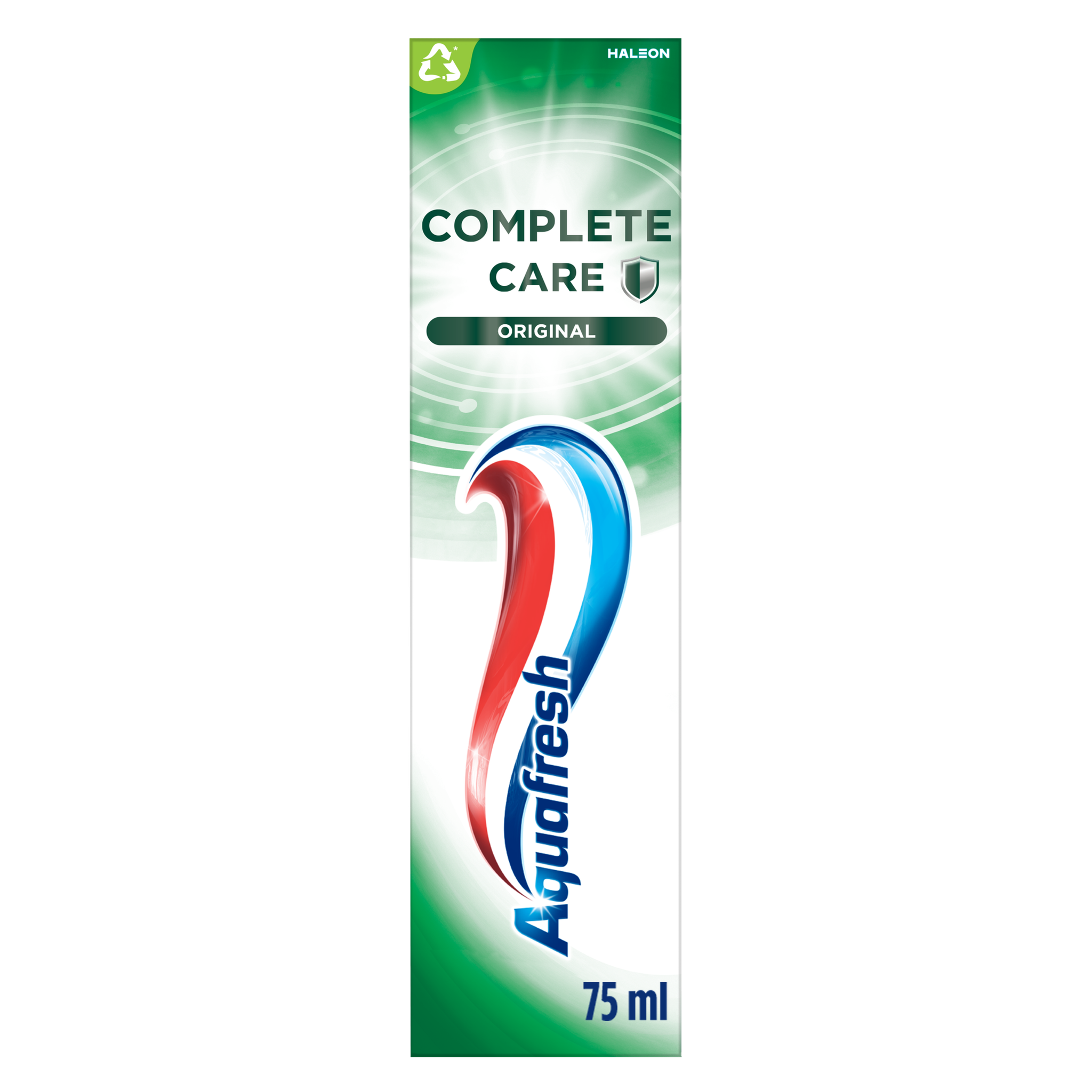 Aquafresh Complete Care Original Tandpasta 75 ML