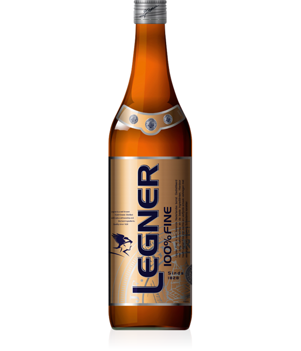 Legner Fine Vieille