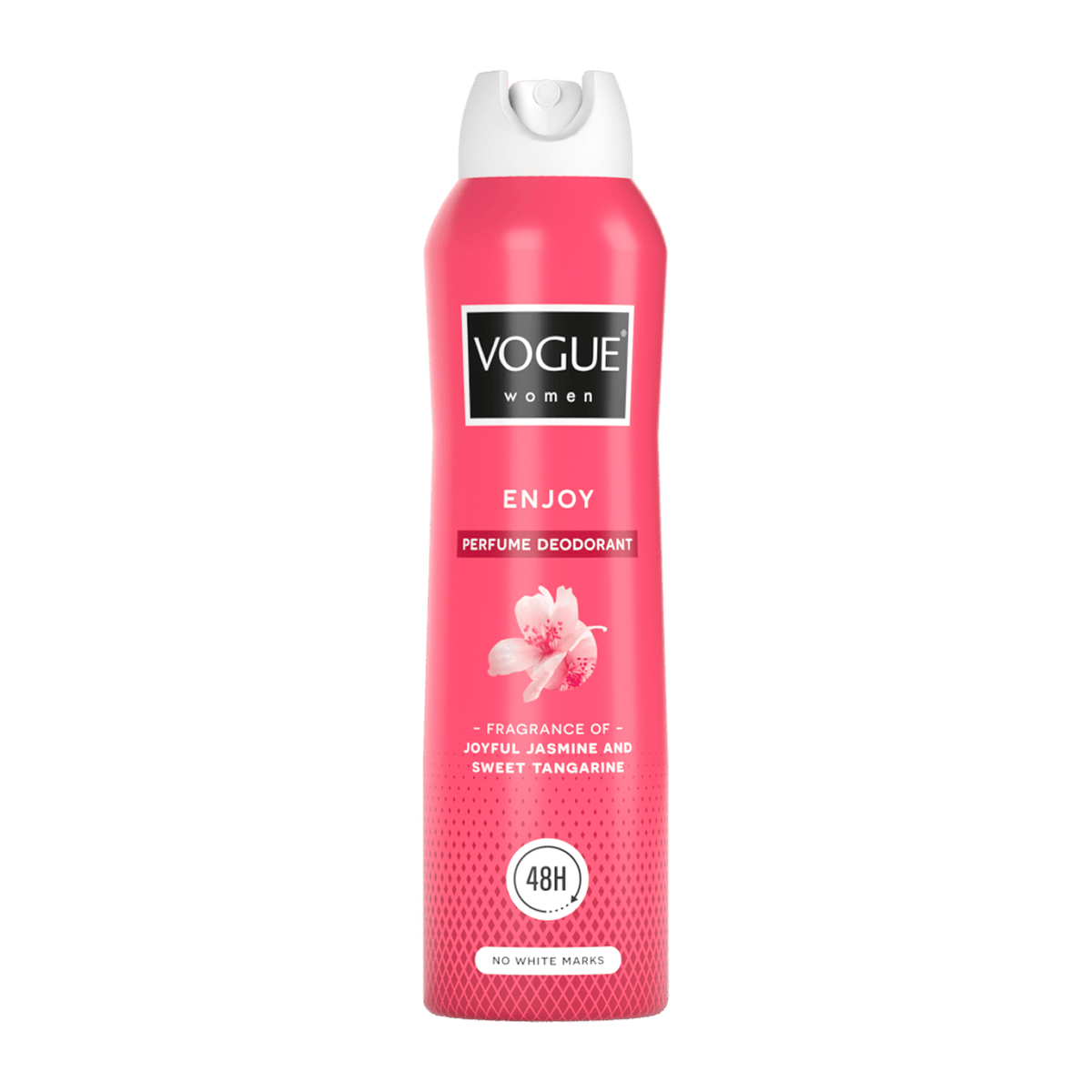Vogue Parfum deodorant enjoy