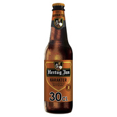 Hertog Jan Bier Karakter