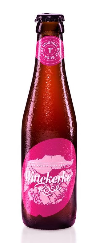 Wittekerke Rosé