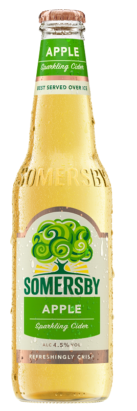 Somersby Apple Cider