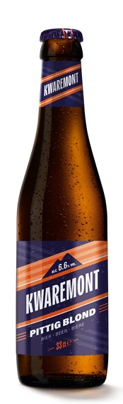 Kwaremont Blond