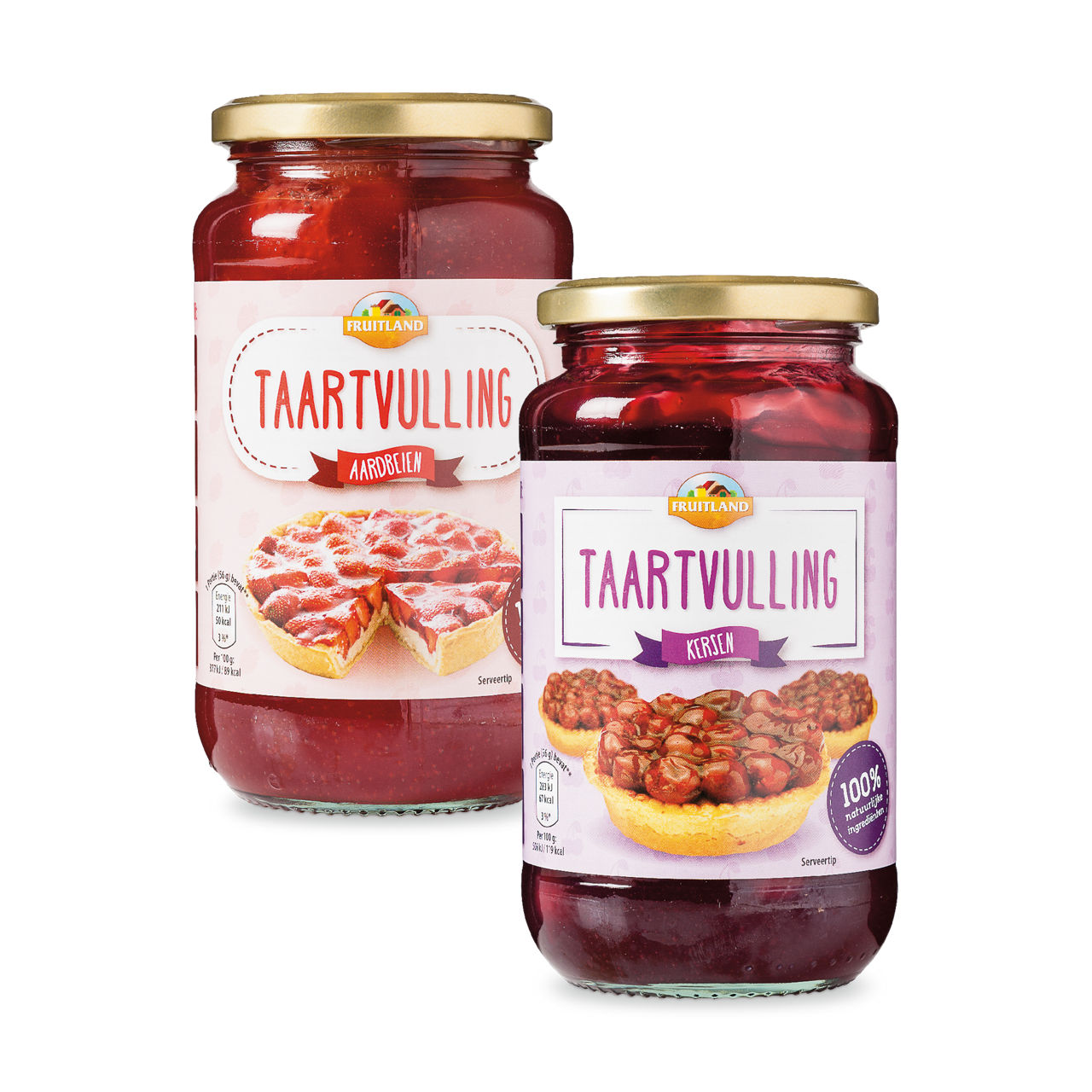 Taartvulling