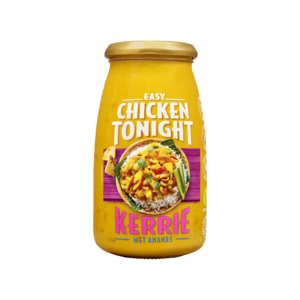 Chicken Tonight Kerrie