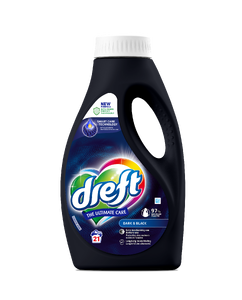 Dreft Vloeibaar Dark & Black