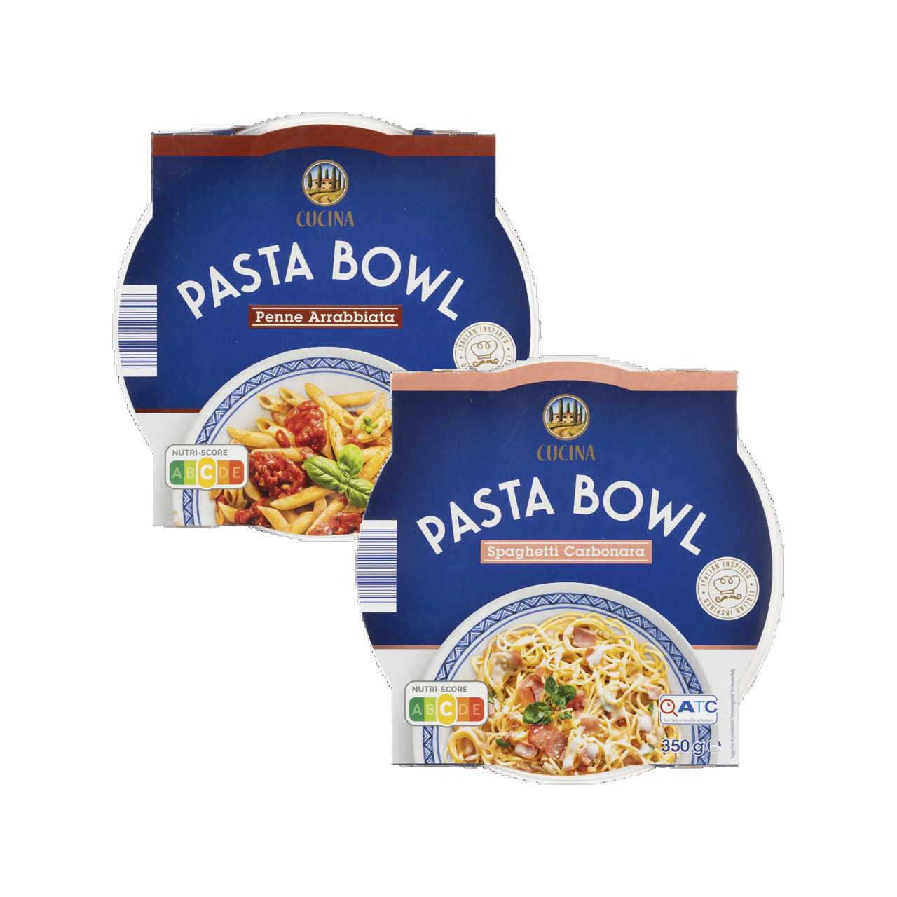 Pasta Bowl