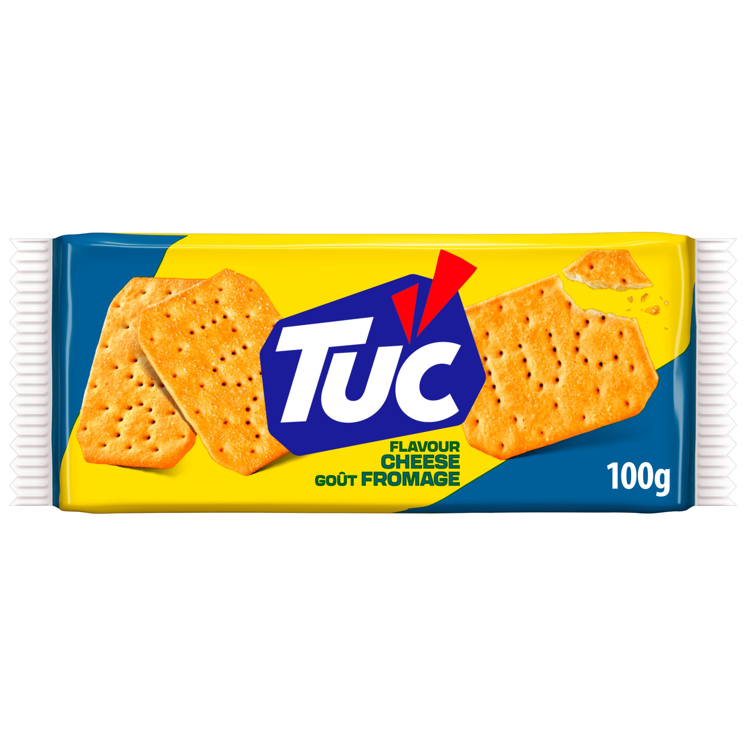 Lu Tuc kaas