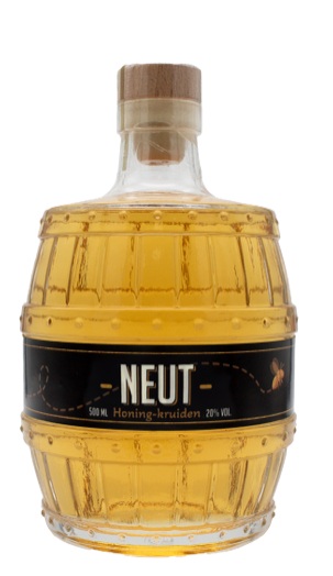 Neut Honing-Kruiden likeur
