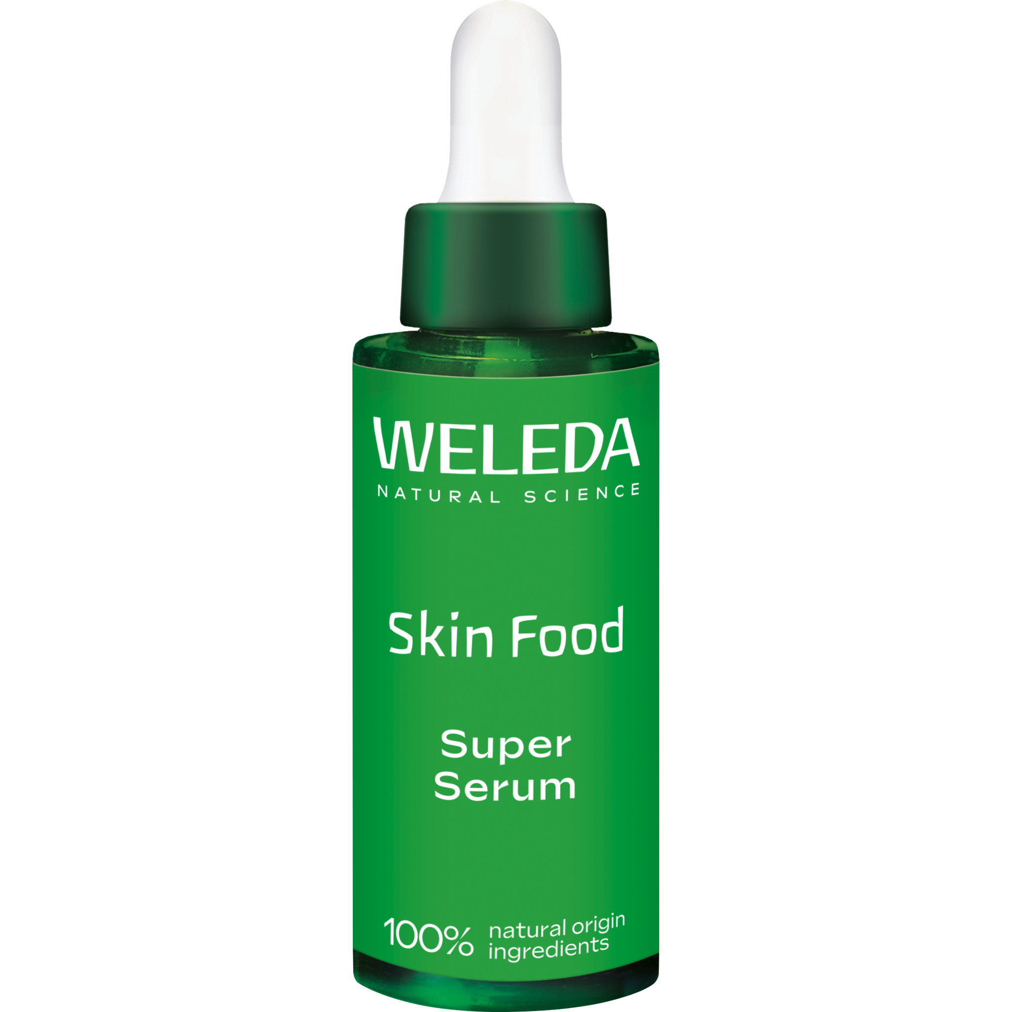WELEDA Skin Food Super Serum 30 ML