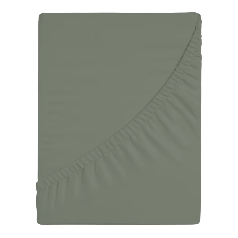 Ten Cate Hoeslaken - 160x200 - groen