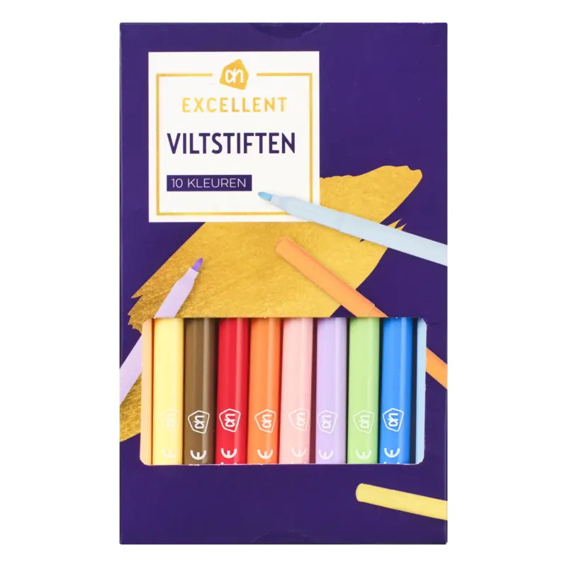AH Kleurstiften