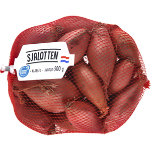 Sjalotten