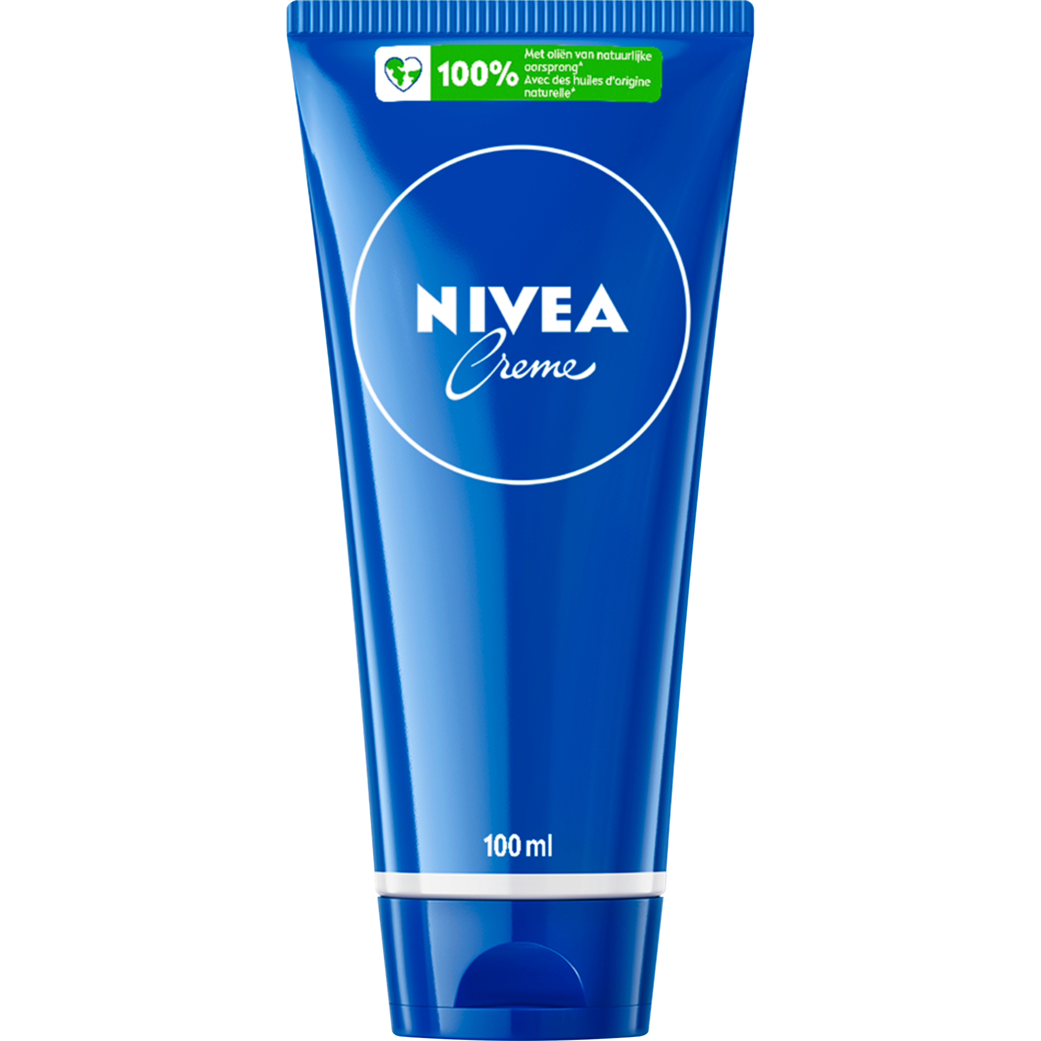 NIVEA Crème Tube 100 ML