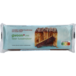G'woon Koekreep Ms 6-pack