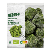 Bio+ Spinazie Blad
