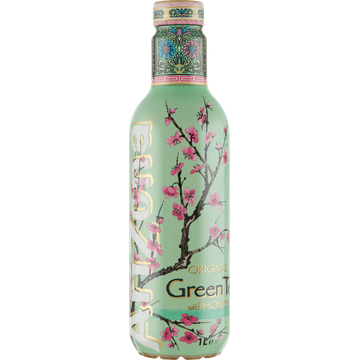 AriZona Original Green Tea 1 L