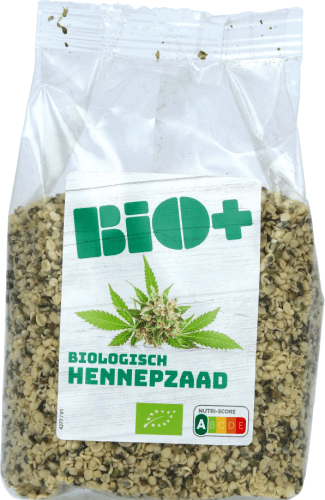 Bio+ Hennepzaad