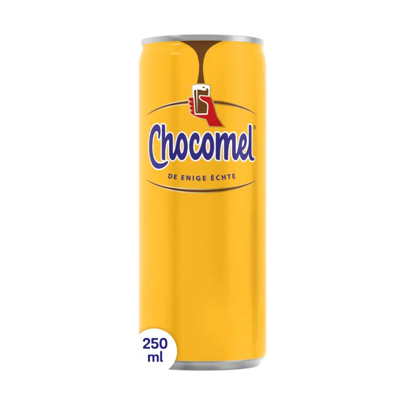 Chocomel Vol