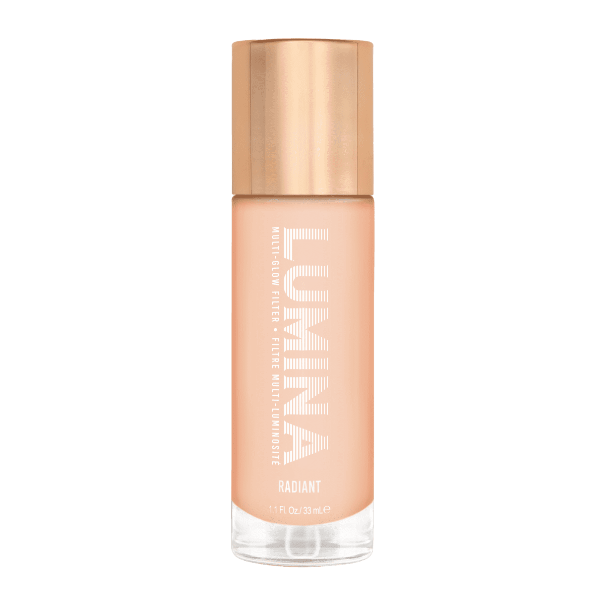 W7 Lumina Multi Glow Filter Radiant