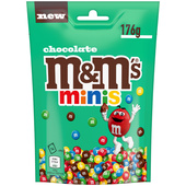 M&M'S mini melkchocolade