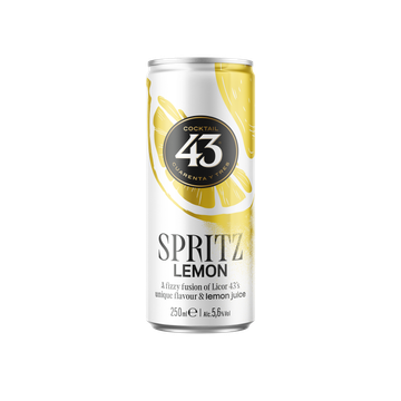 Licor 43 Spritz Lemon 250ML
