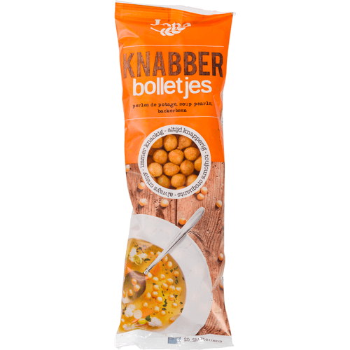 Jona Knabberbollen