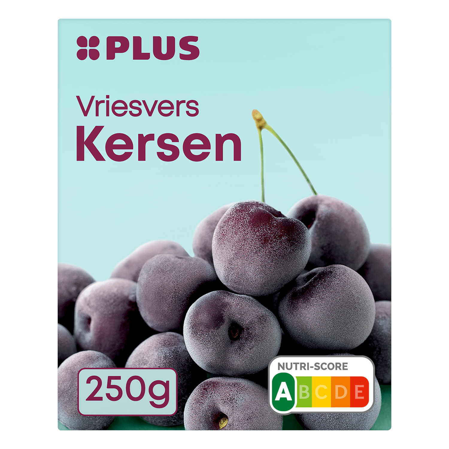 PLUS Zoete kersen