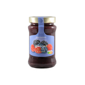g'woon Extra Jam Boscvruchten