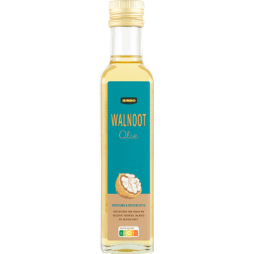 PLUS Walnootolie