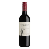 Fat Barrel Cabernet Shiraz