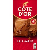 Côte d'Or l'original melk